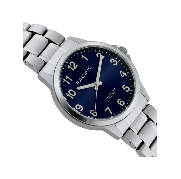 Часы Pacific PC00639