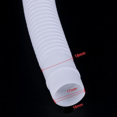 Water Inlet Pipe 1pcs Polyethylene Strong Toughness TPE