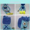 High-quality Huggy Wuggy Plush Toy For Kids And Collectors