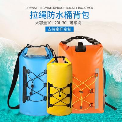 Camping & Wandern – Wassertaschen