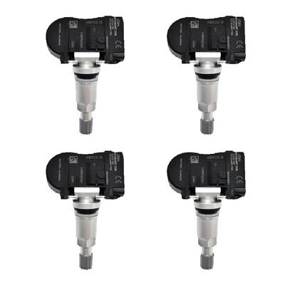 1/4pcs TPMS Tire Pressure Sensor 40700-3JA0A 40700-3JA0B For Altima Murano Pathfinder Teana King,JX35, Venucia High Quality