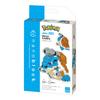 Kawada Nanoblock Mega Blastoise Pokémon NBPM_093