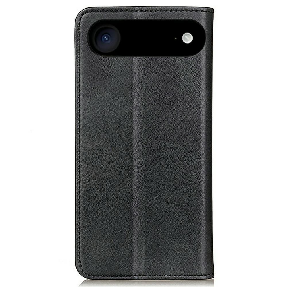 For iPhone 17 Air Case Split Leather Flip Wallet Phone Cover