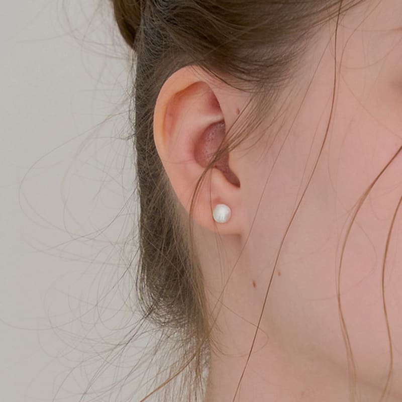 

STILL INSTANT Lovely Bubbly (Part.2) - Earring 05 E05
