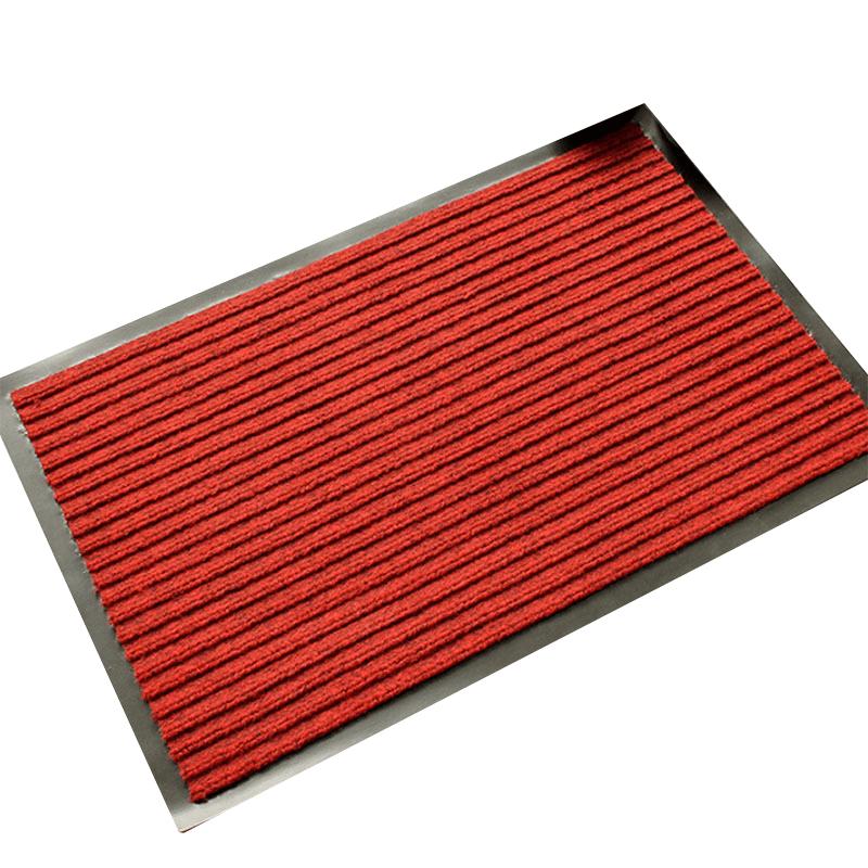 Haisidick HK-59 PVC Striped Anti-Slip Entrance Mat