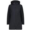 CMP Softshell Jacket Longline 3A08326