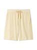 HOMME Gelato Pique Logo Shorts