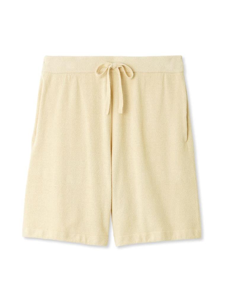 HOMME Gelato Pique Logo Shorts