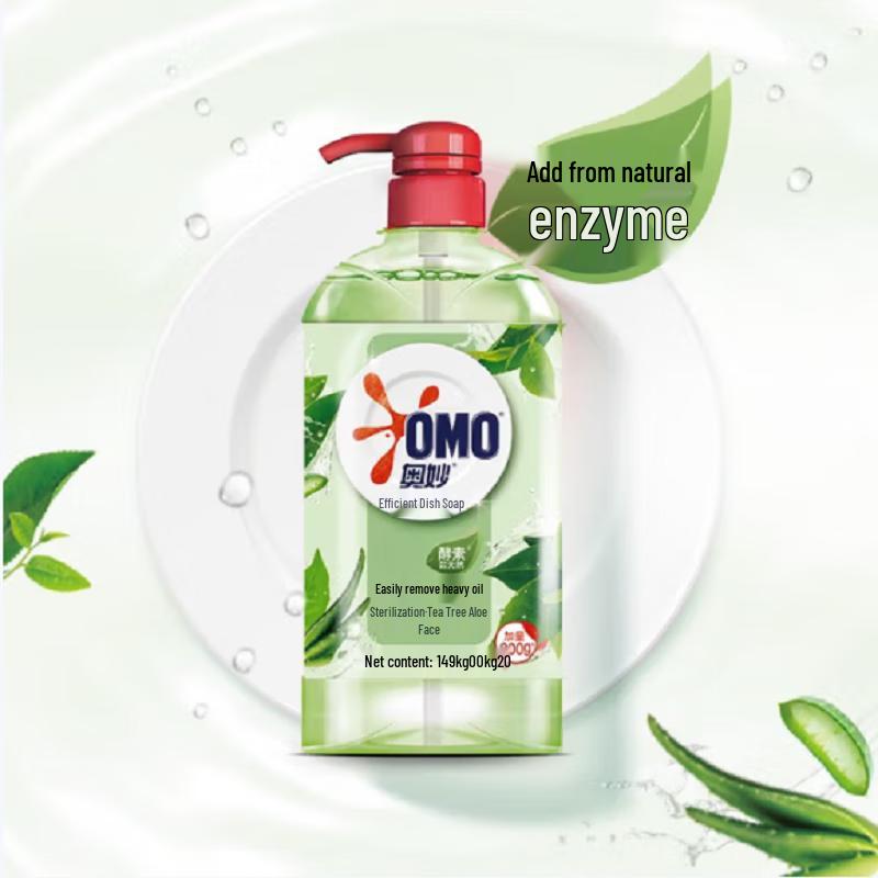 

Baitai Daily Hair Care