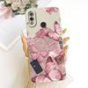 Casing For Huawei Y9 2019 Cover Luxury Fashion Cartoon Cute Funny Painted Silicone Phone Case For Huawei JKM-LX3 JKM-LX1 JKM-LX2