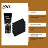 Car Scratch Remover Auto Paint Remover, 120ml Wax, Vehicle Restoration Polishing Compound, Easy & Agent for Shine Surface Polish