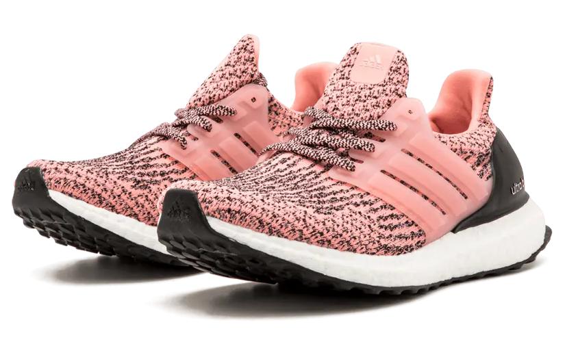 Adidas Wmns UltraBoost 3.0 'Salmon' Women's S80686