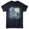 Grand Canyon Raven Men's T-Shirt