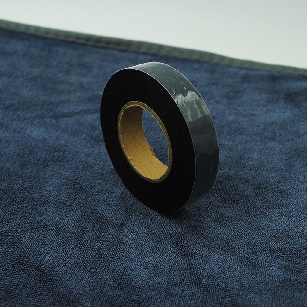 24M Pants Hem Tape Self-Adhesive Edge Shorten Paste Tape DIY Tools for Jean Clothes Length Shorten Household Sewing Accessories