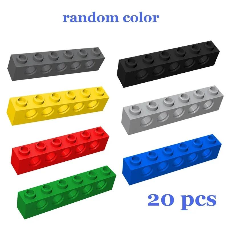 Non-Toxic High-Tech Building Blocks Bricks Technical Parts Pin Beam Liftarm Axle Connector Panel Gear Car Motorcycle Technology Set Toys