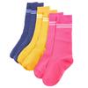 Kids  Socks 5 Pairs EU Size 26 29