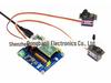 Raspberry Pi Pico Servo Driver Expansion Board: 16-Channel, 16-bit Resolution