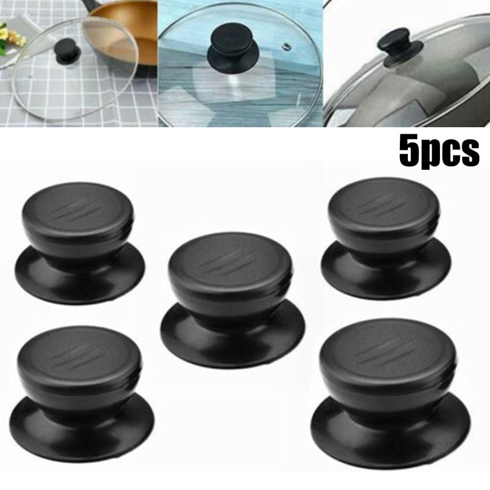 Pot Pan Lid Lid Handle Lifting Plastic Replacement.Knob