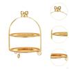 Cake Holder for Elegant Tea Time Gatherings
