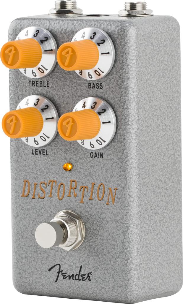 Fender Distortion Effect Distortion Distortion Hammertone™