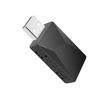 Wired To Wireless Carplay Android Auto 2in1 Wireless Adapter for OEM Car Stereo with USB Plug and Play Work On Bluetooth 5GWIFI