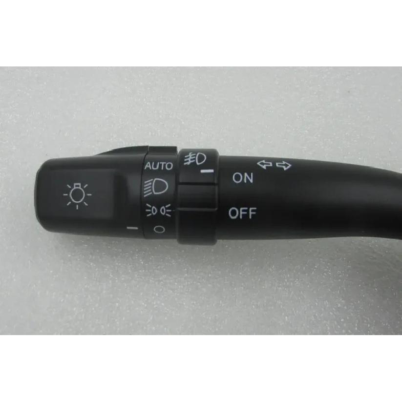 For BYD L3 F3 G3 Headlight Switch with Fog Light Button R Turn Signal Switch Distance Light Switch Combination