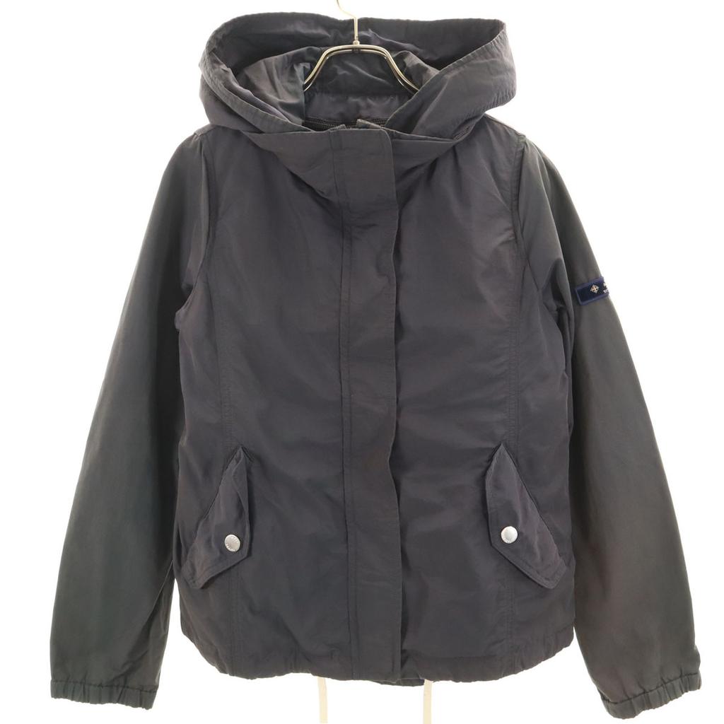 TATRAS 13SS Made in Poland Mountain parka 1 gray LTA13S4335 Women Used