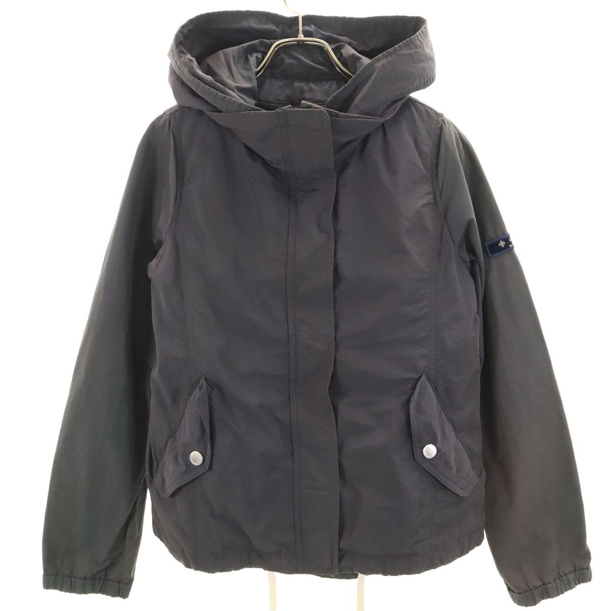 

TATRAS 13SS Зроблено в Польщі Гірська парка 1 сіра LTA13S4335 Жіноча Вживана