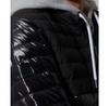 Superdry Contrast Core Down Jacket
