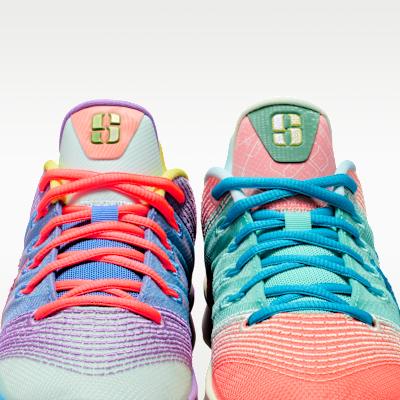Nike Sabrina 3 'Was die Familie'