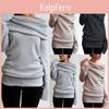 Luxurious Womens Off The Shoulder Sweatshirts Sweater With Timeless Winter Warmth