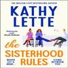 The Sisterhood Rules by Kathy Lette Hardback Book 9781035901326