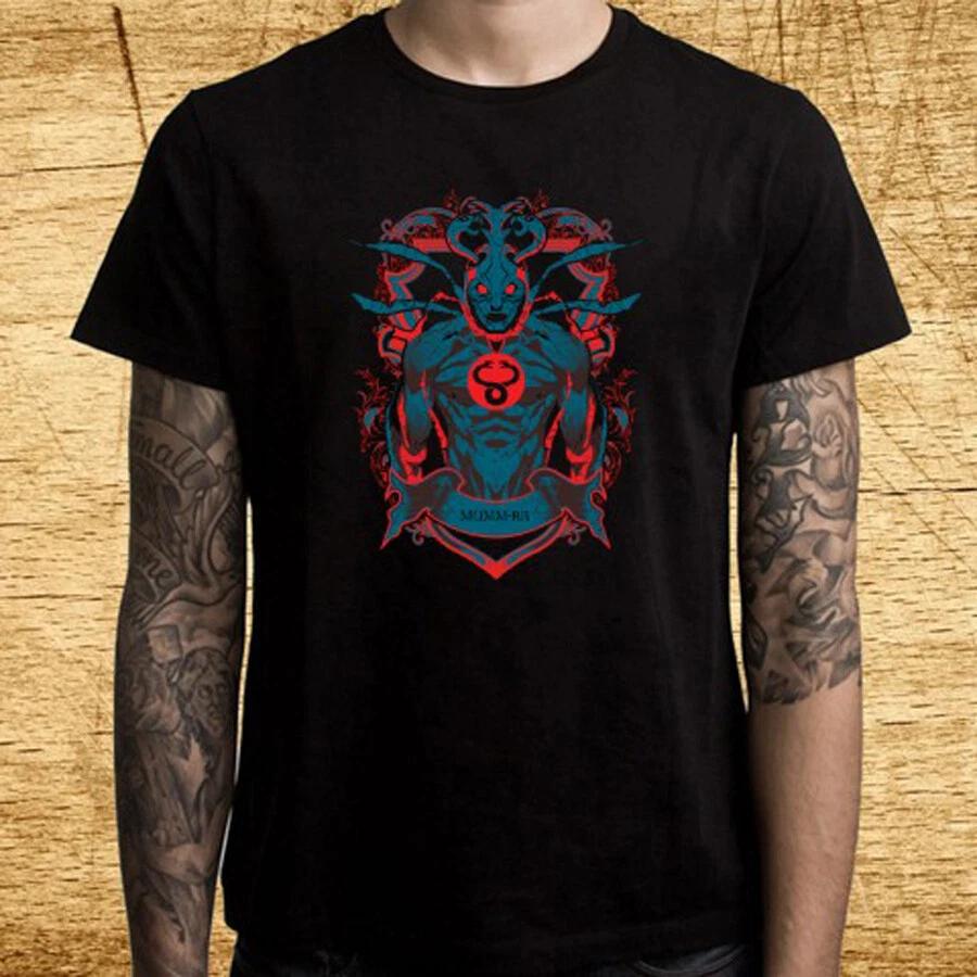 Men s and Women s T-shirts Thundercats Mumm-Ra S