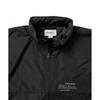 Thisisneverthat Warm Up Jacket Black
