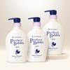 Senka Perfect Bubble For Body Sweet Floral 500ml 3pcs
