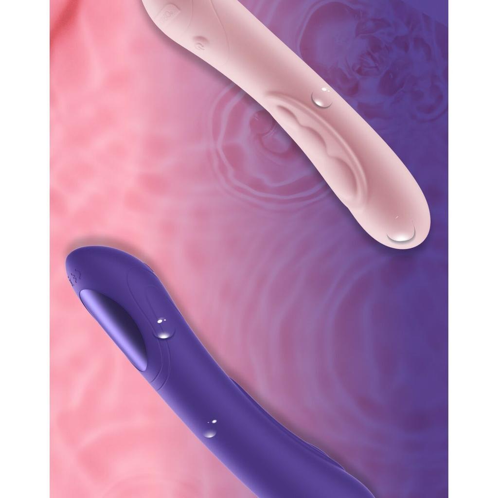 G-Spot Vibrator Kiiroo Lilac