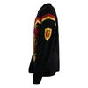 HARRY POTTER Unisex Adult Gryffindor Christmas Jumper