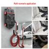 Ferramentas e equipamentos – Lavadoras de carros e acessórios