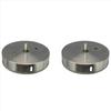 A60Z2X Diamond Drill 125Mm Diameter Reamer Trepan Broach For Glass Sandstone Tilemay