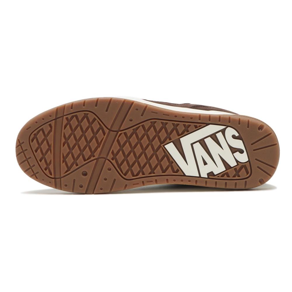 Vans Upland Potting Soil Bk Vn000d1hu88