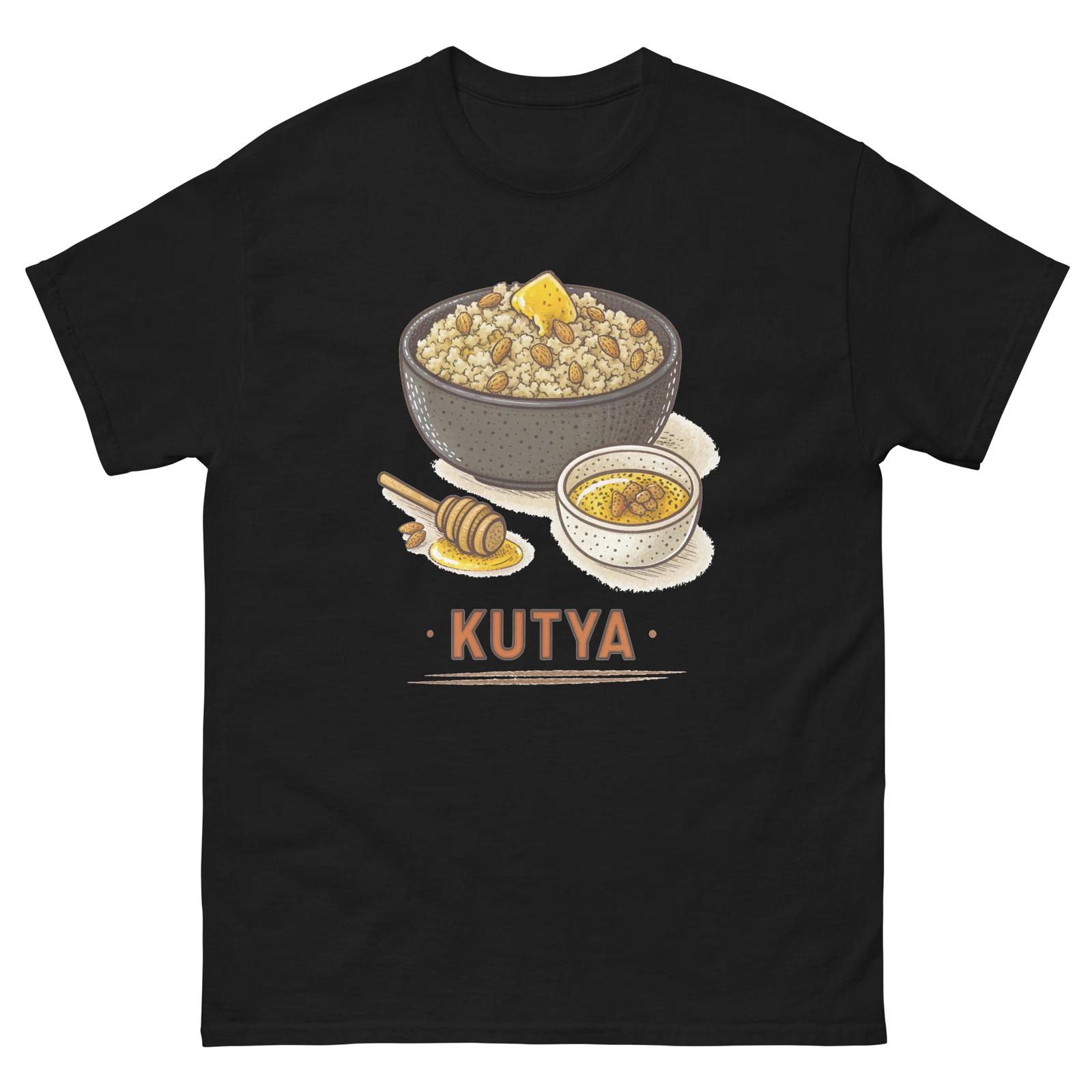 Latkes Delicious Food Holiday Eating T-Shirt 4XL