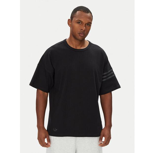 Футболка adidas Neuclassics EU S