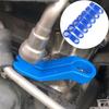 7PCS Car Air Conditioning Repair Tools AC Fuel Line Disconnect Tools Auto Special Disassembly Repair Replacement Accessories