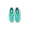 Vans Slip-On Low Top Kids Skate Shoes Green Kids Sneakers VN0A4BUT52L
