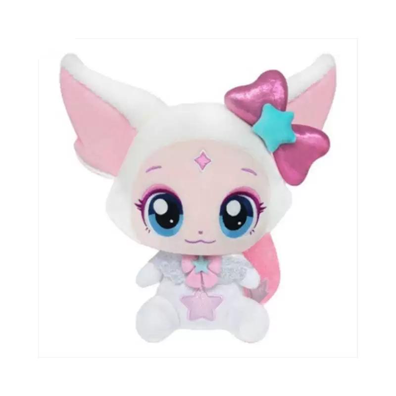 Korean Catch Teenieping Season 7 Love Princess Plush Dolls Stuffed Animals Anime Plush Collectible Kids Toys Girls Birthday Gift