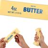 Squeeze Toy Butter Stick Squishy Toy Slow Rising Fidget Stress Relief Squeeze Bar Brick Soft Sensory Anxiety Autism Gift for Kids Adults