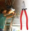 Model Clamping Pliers Model Tools Adjustable Tiles Nippers Glass Cutter Ceramics Practical Breaker Glass Pliers
