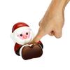  Kawaii Christmas Toy Slow Rising  Scented  Stress Relief Toys