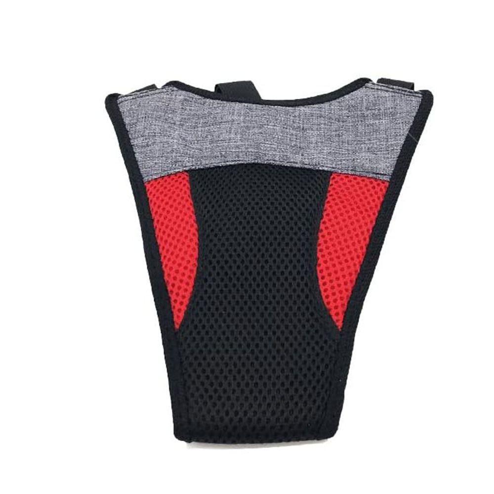Bike Accessories Sweatproof Catcher Bicycle Protective Gear Frame Guard Sweat Cover Guard Strap