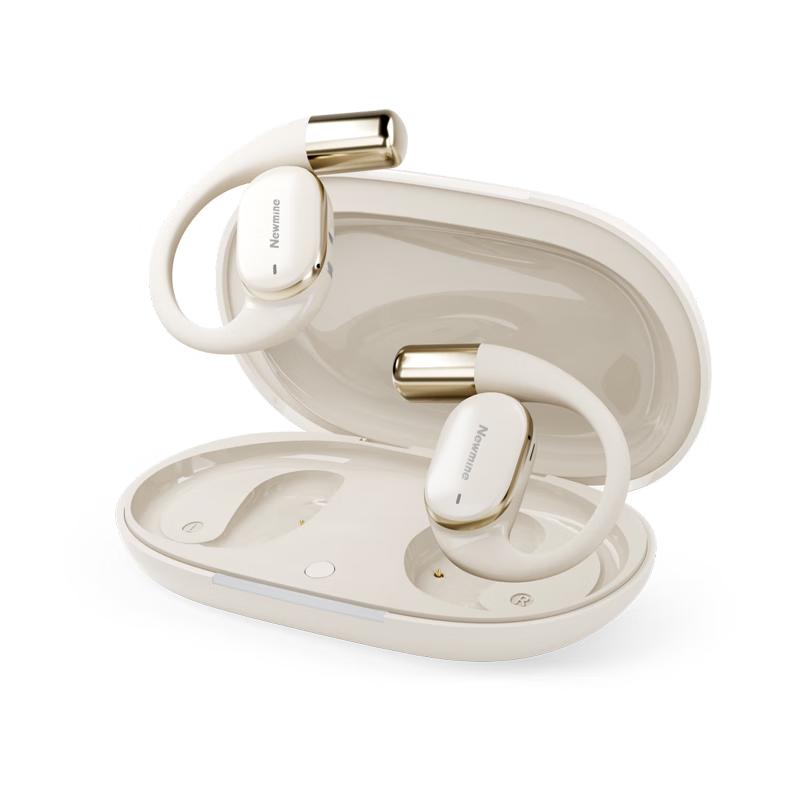 Newmine OWS-13 Open-Ear Wireless Sports Headphones